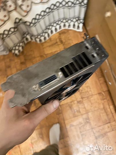 Видеокарта