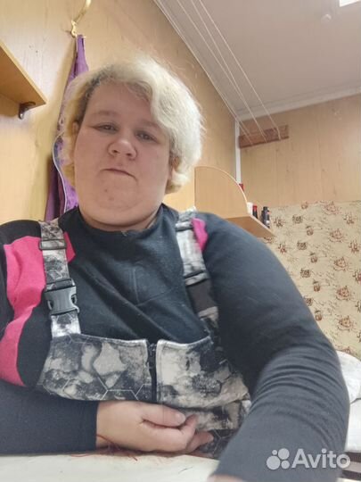 Комендант