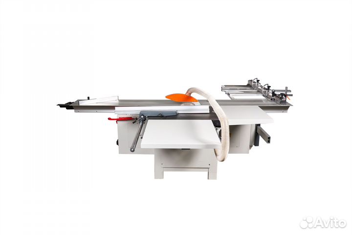 Форматно-раскроечный станок Fors 3200