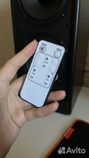 Колонки Microlab Solo 7c