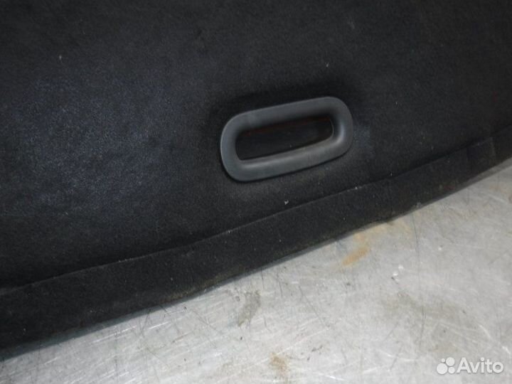 Пол багажника (фальшпол) Renault Kaptur F4R 2018