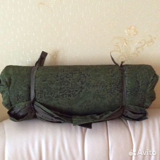 Камуфляж,р.50,шапка