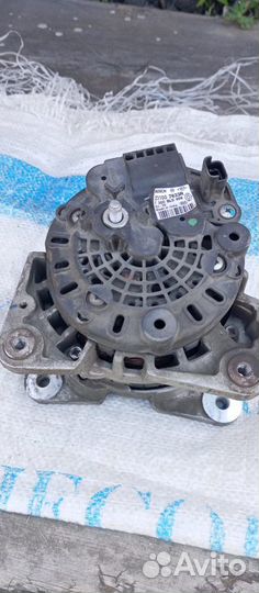 Генератор для renault