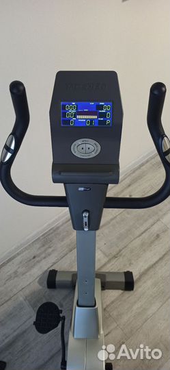 Велотренажер torneo Amulet b515 б/у