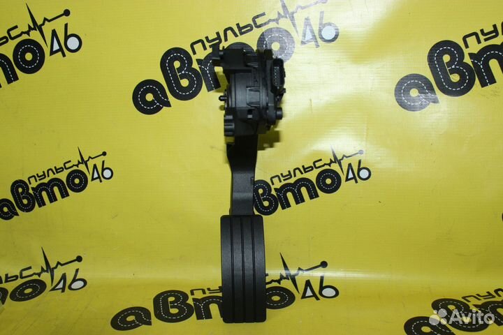 Педаль газа LADA largus, renault logan, duster