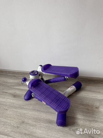 Тренажер степпер