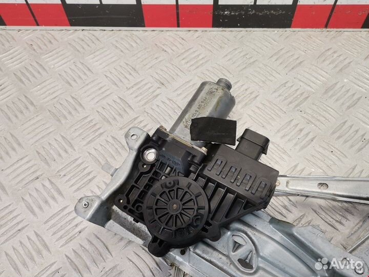 Стеклоподъемник для Opel Astra G