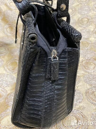 Сумка Gillian Италия