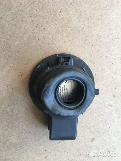 Лючок бензобака volkswagen passat b5