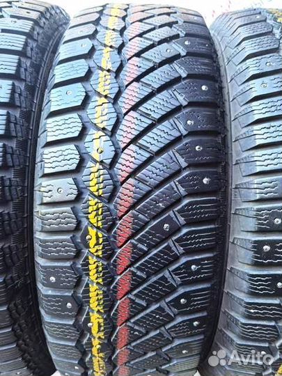 Gislaved Nord Frost 200 195/65 R15 82H