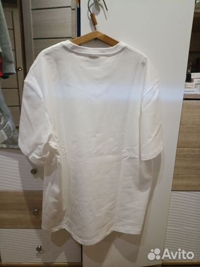 Футболка corteiz