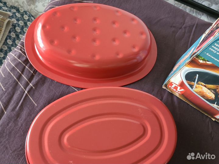 Универсальный гриль