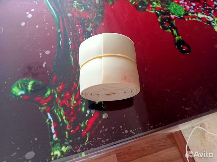 Жгут резиновый