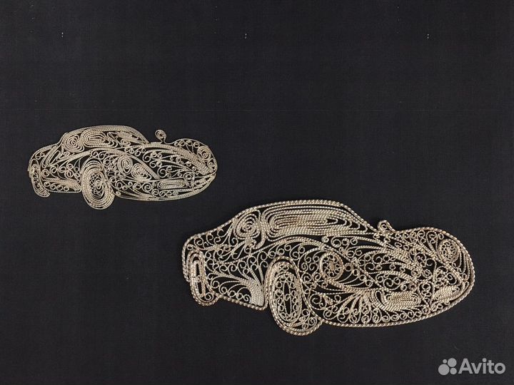 Украшения обучение