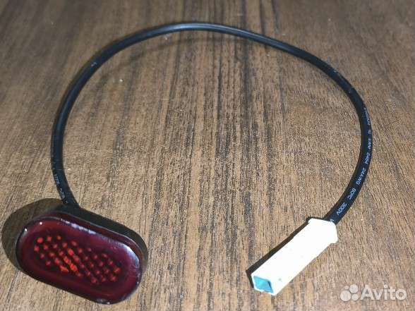 Габарит задний стоп сигнал Xiaomi M365
