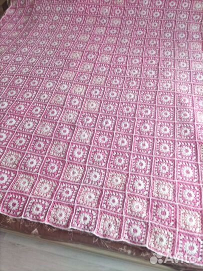 Плед, покрывало