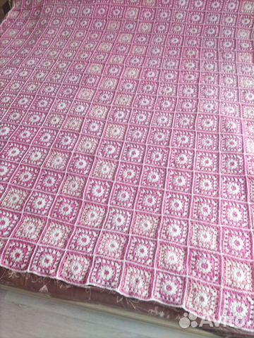 Плед, покрывало