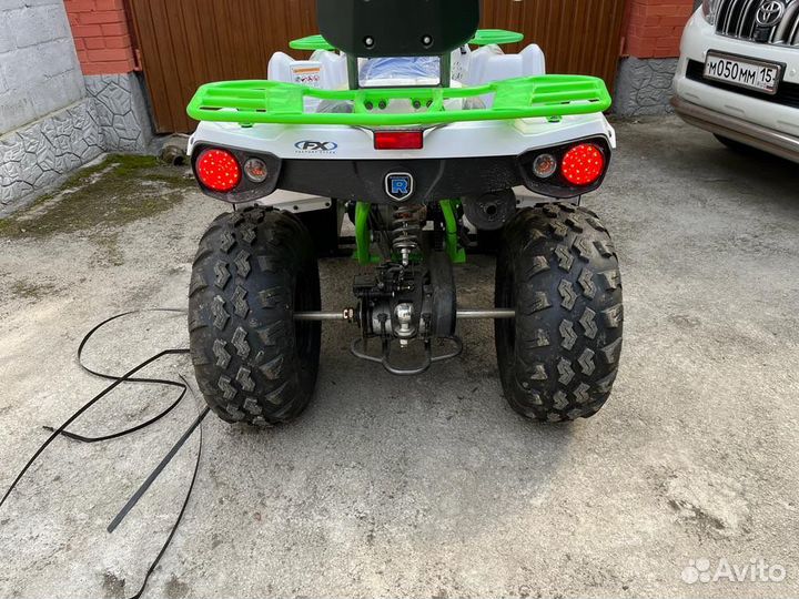 Квадроцикл