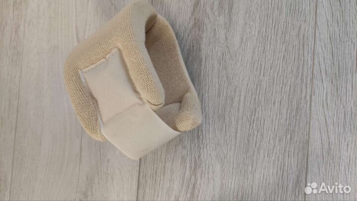 Воротник ортопедический детский