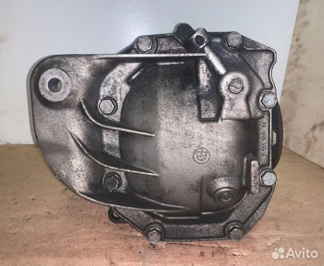 Б/У Редуктор заднего моста BMW 5 E60 2003-2010