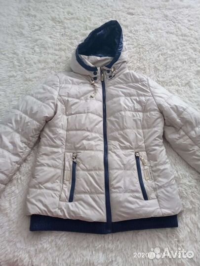 Куртка женская 48-50