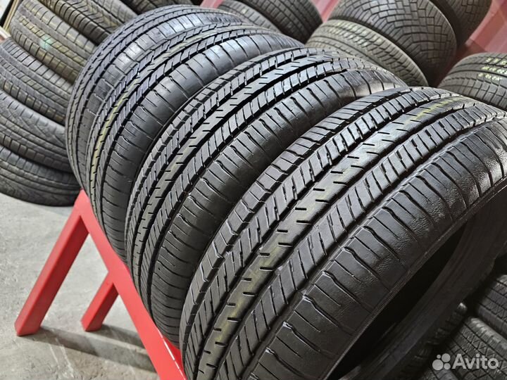 Yokohama G91 225/60 R17