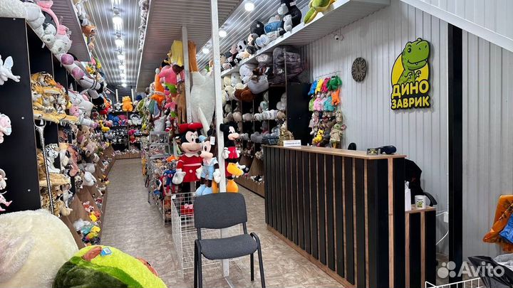 Мягкие игрушки Оптом. Доставка по РФ