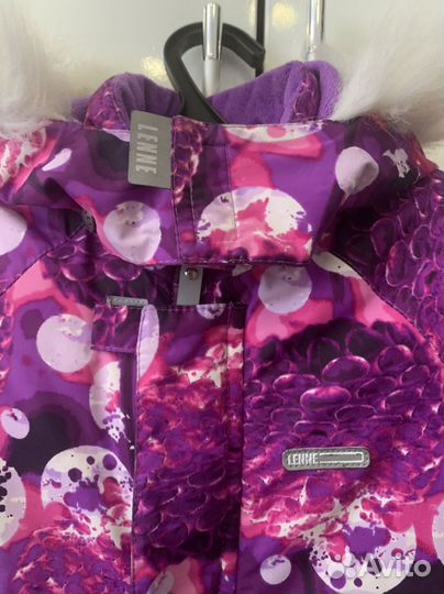 Комбинезон lenne 98