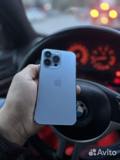 iPhone 13 Pro, 256 ГБ