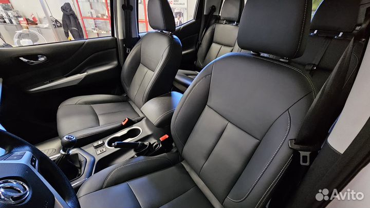 Dongfeng DF6 2.3 AT, 2024