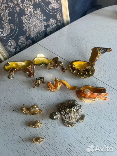 Фигурки для интерьера