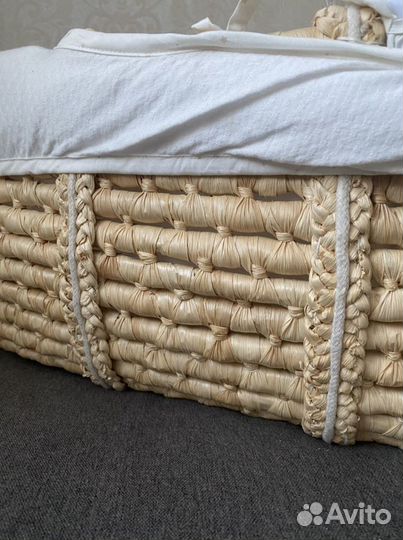 Детская корзина