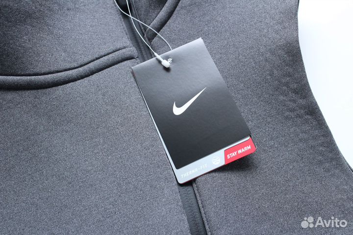 Nike Thermo Fit Жилет М Новый Оригинал