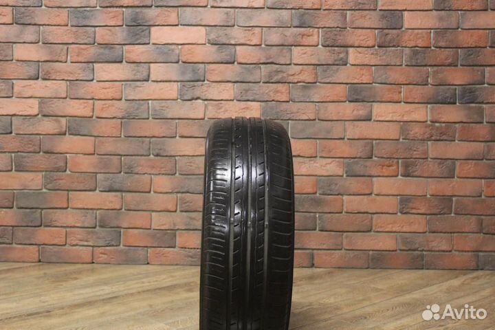Yokohama BluEarth-ES ES32 185/60 R14