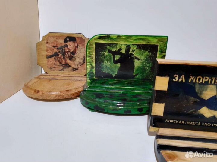 Подставка для телефона