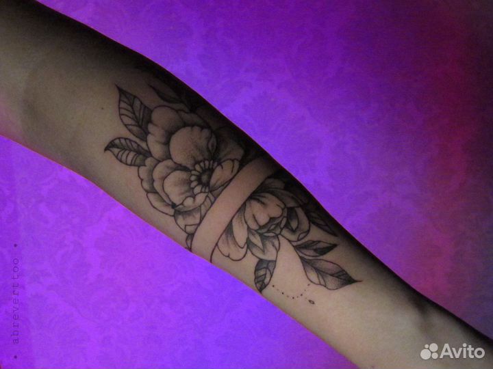 Татуировки