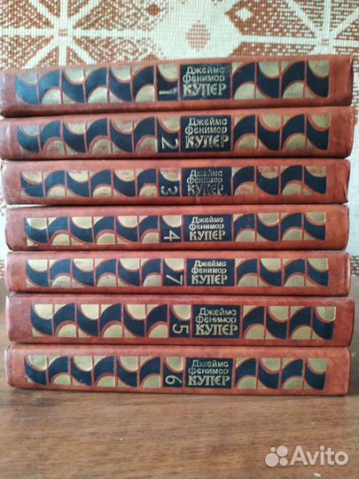 Собрания сочинений русских и зарубежных писателей