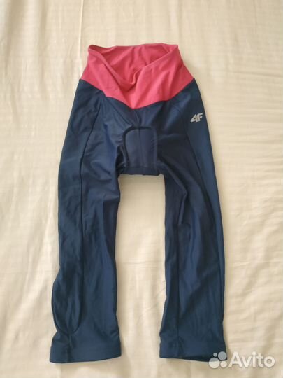 Велотайтсы женские 44р