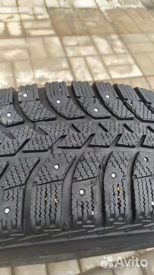 Bridgestone Ice Cruiser 5000 185/70 R14