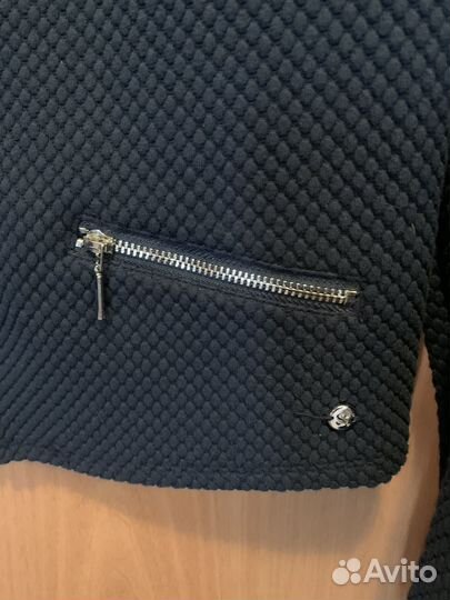 Джемпер / Пиджак для девочки 140