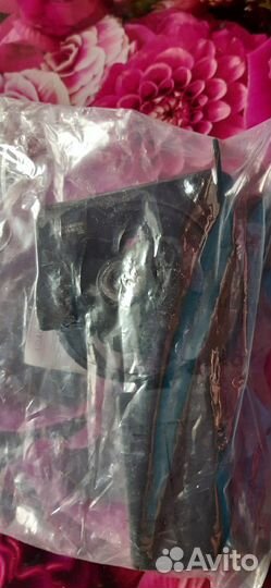 Подушка двигателя