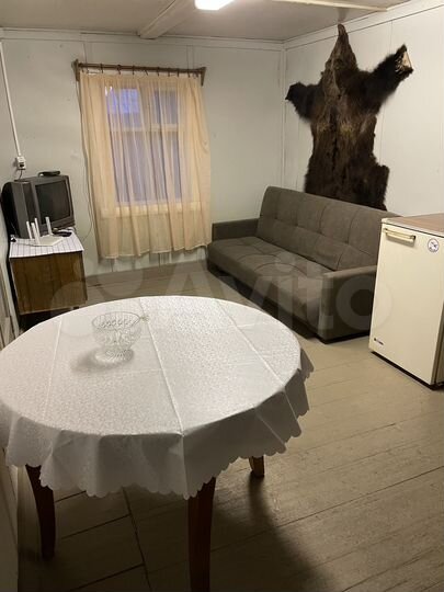 Дом 60 м² на участке 1 сот.