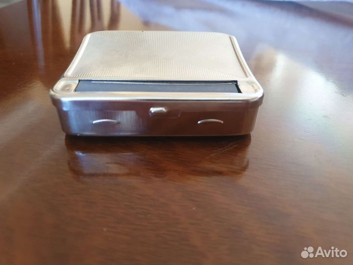 Машинка - подсигар для самокруток 70мм