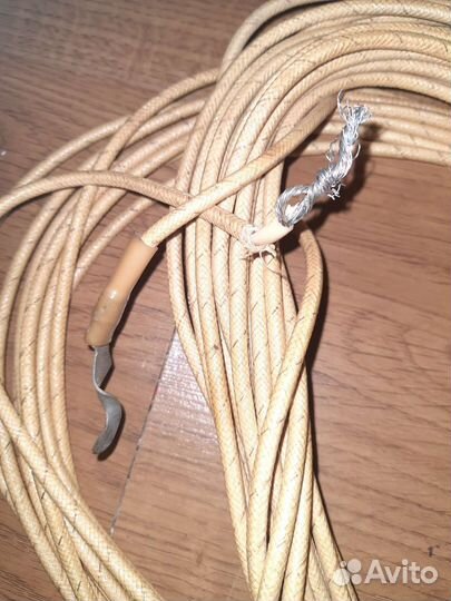 Провод медный