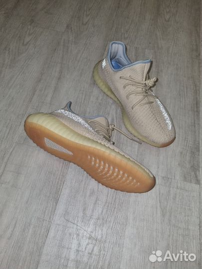 Кроссовки adidas yeezy boost 350