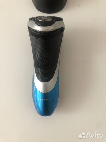 Бритва электрическая