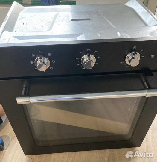 Духовой шкаф IKEA mattradition