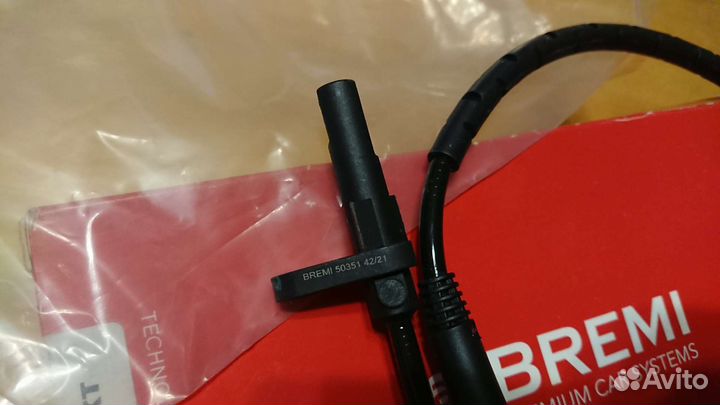 Датчик ABS BMW e53