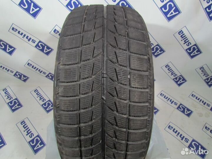 Bridgestone Blizzak WS-60 245/50 R18 92N