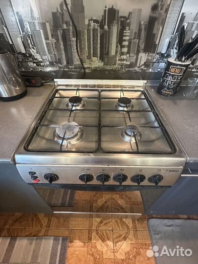 Кухонный гарнитур бу